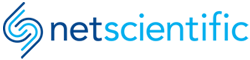 NetScentific Logo